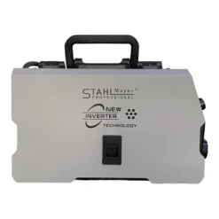 Телоподаващ апарат MIG, MAG, MMA за заваряване без газ - StahlMayer